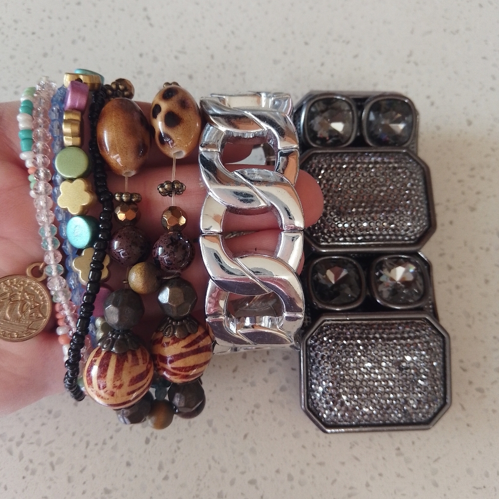 Bracelet Bundle